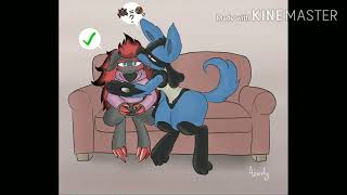 Pokemon Vore 1
