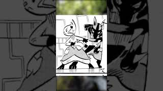 Dewott The Discipline Pokémon (Fun facts about your favorite Pokémon) #gaming #pokemon #pokémon