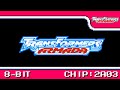 [8-Bit,2A03]Transformers Armada Opening(트랜스포머 아마다 오프닝)