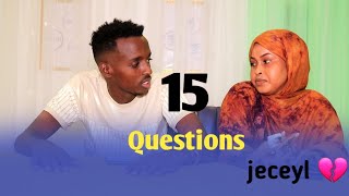 Barnaamijka jeceylka | part5 siham tahliil