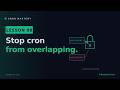 Why Cron Jobs Run Twice (And How Locking Fixes It) — Linux
