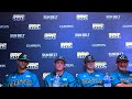 2024 Sun Belt Baseball Championship First Round - Coastal Carolina
