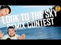 And The WINNER Is . . . | Look to the Sky Remix Contest