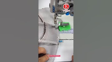 Sewing Tools And Tutorial New multifunctional magnet rib gauge Part 06