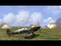 IL-2 1946, Spitfire : Scramble Scramble Scramble!!!