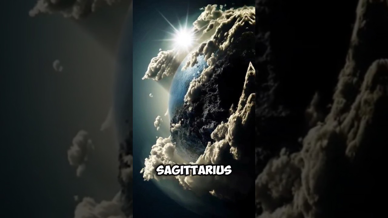 NASA found a gas cloud that smells like raspberries and rum! 🍇🍷 