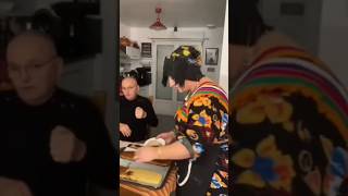 Les Pâtisseries Kabyles La Douce Passion De Mohand.