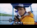 MANCING MANIA - PENGHUNI KARANG BARAT INDONESIA (6/8/16) 3-1