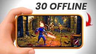 30 Amazing Offline Games (No Internet Required) for Android and iOS screenshot 1