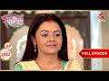 Piche-piche kaun hai? Chhupa hua raaz!| Full Ep. 1042 | Saath Nibhaana Saathiya