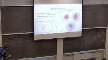 Simple Complex Networks. Lecture 9. V. Gorbunov, M. Tuzhilin