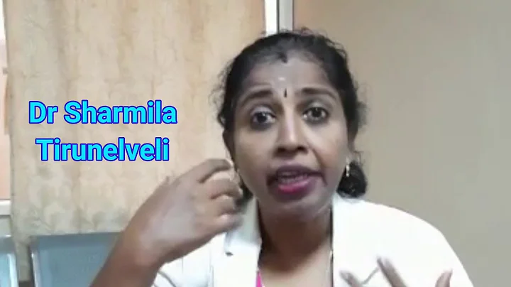 Dr Sharmila from Tirunelveli talks about Art Of Li...