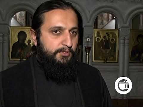 რომელი ლოცვების წაკითხვის კურთხევა აქვთ მოქალაქეებს