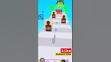 Reload Rush | #shorts #gameplay