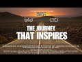 The Journey That Inspires | My Counsellor My Friend | Global Education News Documentary