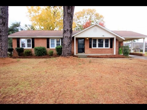 1505 Westchester Dr, Columbia, SC home video tour