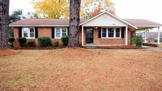 1505 Westchester Dr Columbia SC 29210 Columbia Property Management in Columbia SC