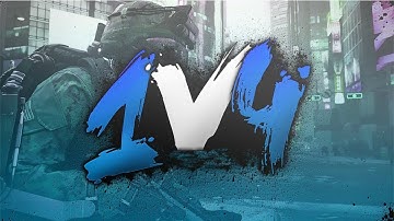 CS:GO 1v4 Clutch On Competitive Inferno