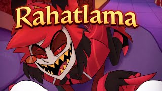 Radi̇oapple - Rahatlama Hazbin Hotel Comic Türkçe Dublaj