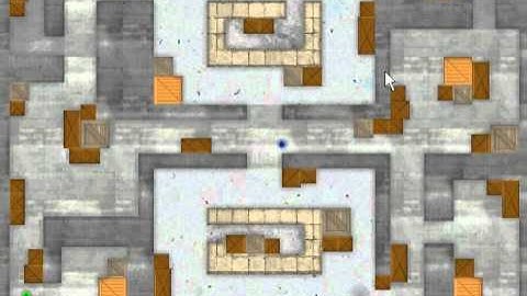 ultimate assassin 3 levels 1-5