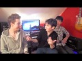 12 Days of Burnham 2011- Day 3 -  Andre's Piano
