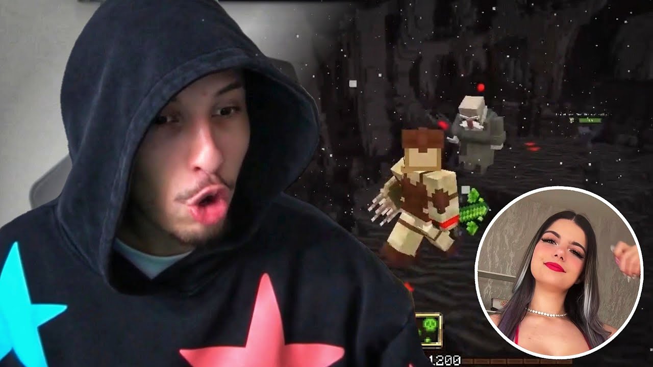 Samu se entera que West le fue Infiel a Girlofnox con Fernanda Val y se va a Casar con Juan | Samulx