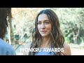 Wonkru Awards 2020 | Award de la meilleure intrigue | Élections