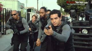 GANG RELATED TRAILER