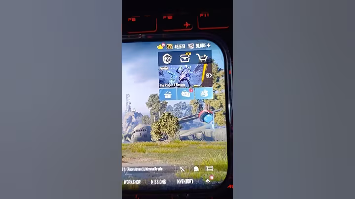 PUBG Mobile Free UC 2025 Tutorial 🔥 Get Unlimited UC in PUBG Mobile 2025 😍 #pubgmobile
