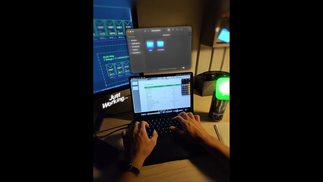 VFX - HALO