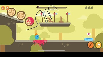 Dumb Ways Draw 2 Level 28