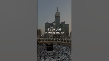 عبد الرحمن مسعد (كل نفس ذآئقة الموت)سورة العنكبوت راحة نفسية والطمأنينة #المصحف #راحة_نفسية #لايك