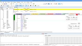4th sem led toggle using 8051 microcontroller Wealth