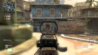 How to: Spawn Trap on Slums CTF in League Play (Xo