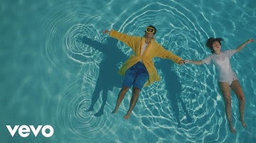 K.I.D - Errors (Official Video)