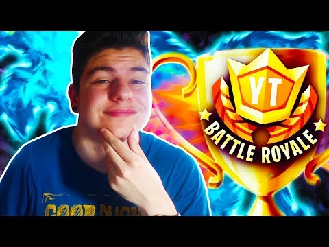 REACCIONANDO A LA PRESENTACIÓN DEL TORNEO de FORTNITE de 100 YOUTUBERS de ELRUBIUS !! - REACCIONANDO A LA PRESENTACIÓN DEL TORNEO de FORTNITE de 100 YOUTUBERS de ELRUBIUS !!