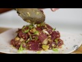 How To Make Ahi Poke