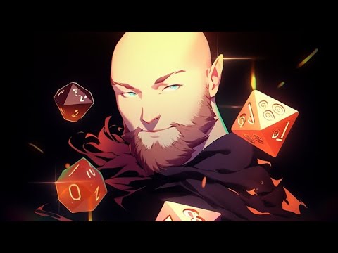 Mr.DanDyDM Mini Shot! Character Creation Contest!