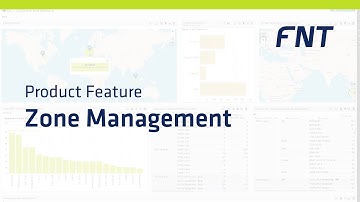 Zone Management | FNT Command