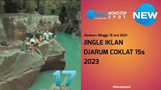 Jingle Iklan Djarum Coklat 2023 15S