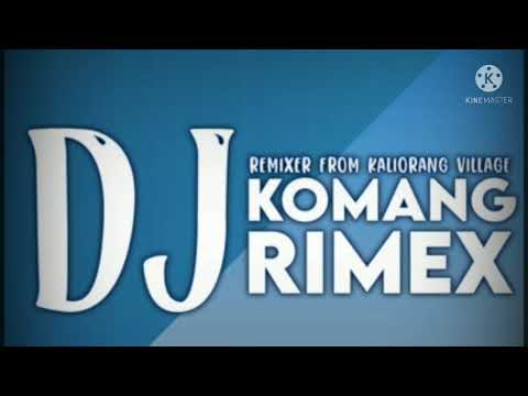 DJ SETIAP YANG KU LAKUKAN (DJ KOMANG REMIX)