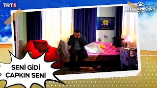 Hadi Hadi, Yeme Bizi Mecnun. - Leyla Ile Mecnun 49. Bölüm