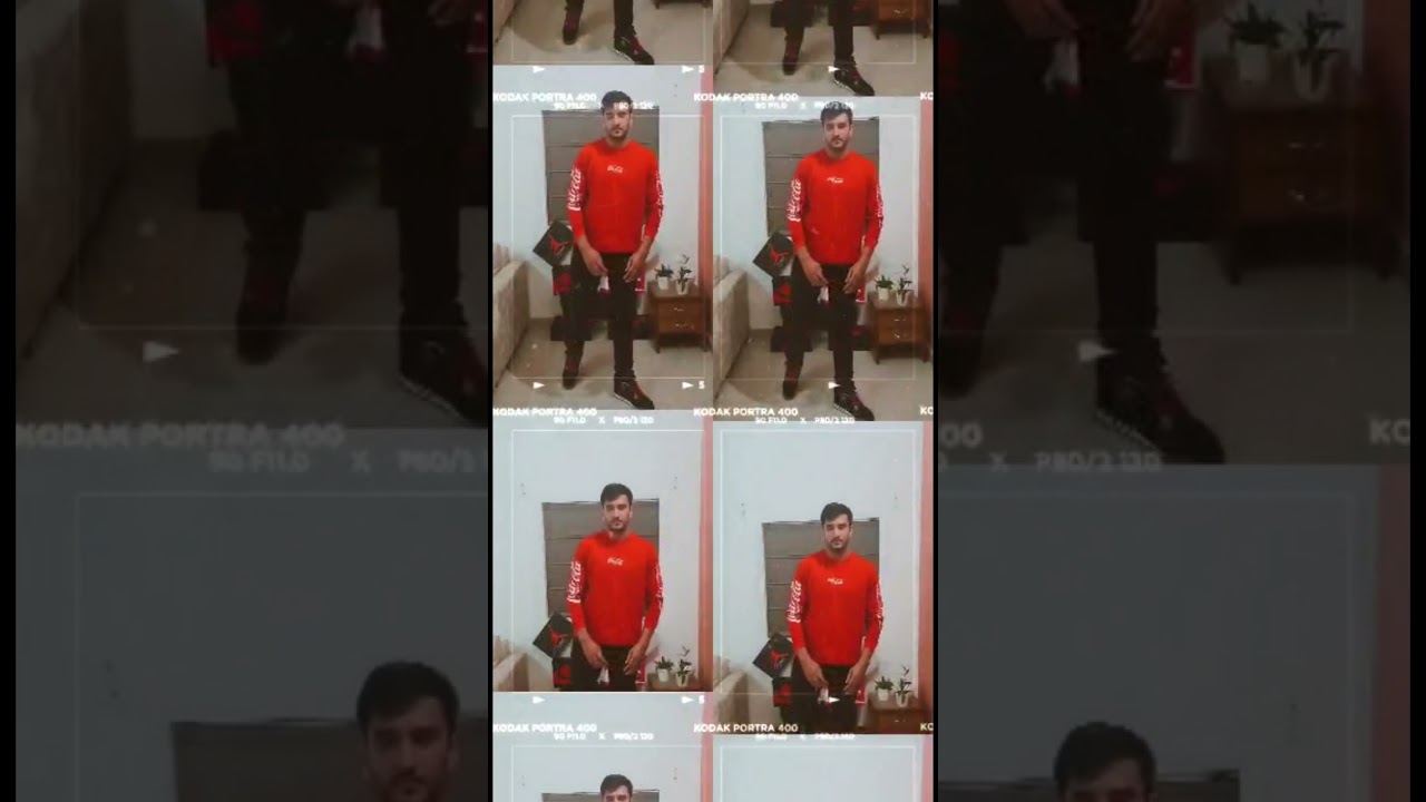 Week Days Be Like…. 