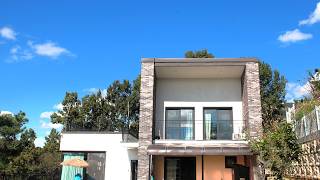 Rest, Healing House | Yangpyeong-gun, South Korea | Hotel Review ⭐