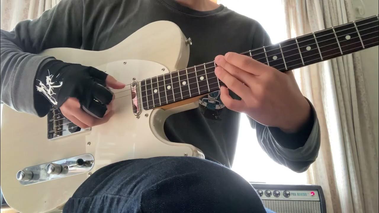 louis-cole-not-needed-anymore-chords-youtube