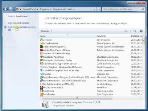 windows 7 3.0 creator utility