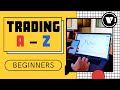 2 - CHART READING PRINCIPLES & TIPS | Complete Trading Tutorials For Beginners