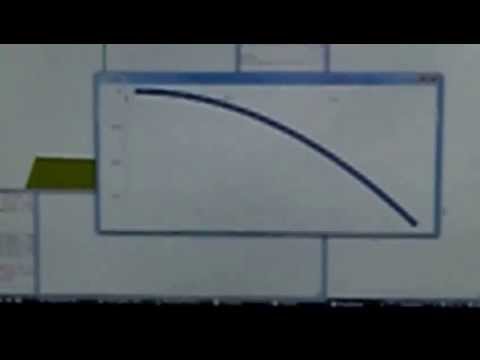 Physics Lab #2: Falling Objects