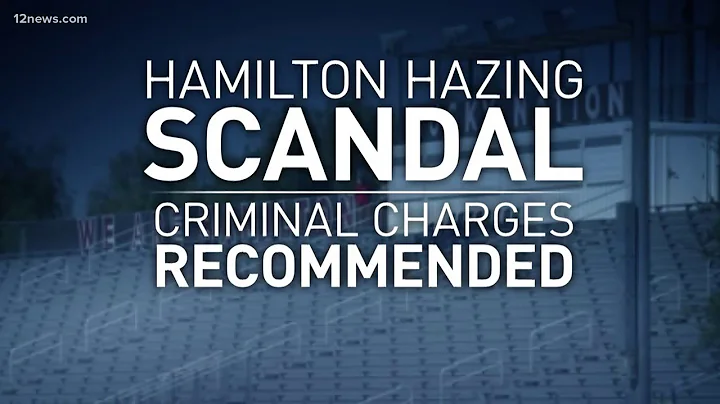 Top 17 stories of 2017: Hamilton High School hazing investigation