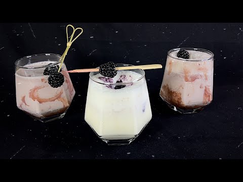 مشروب الفيمتو بطريقة جديدة ولذيذة  